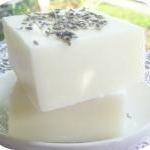 Lavender Tea Tree Natural Vegan Soap