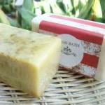 Fragrance Calendula And Mango Butter Soap