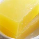 Lemon Grass Essential Oil Soap