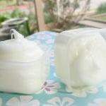 Whipped Lotion Samples-made To Order-set Of 2